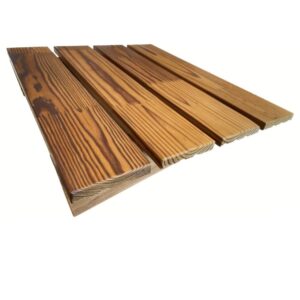 Thermo Spruce Sauna Headrest.
