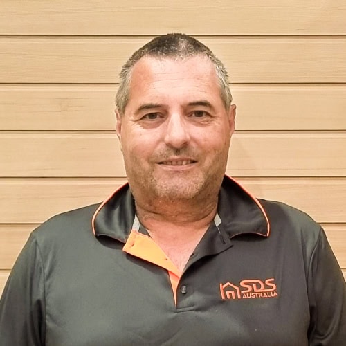 SDS Team Dave | SDS Australia SDS Australia
