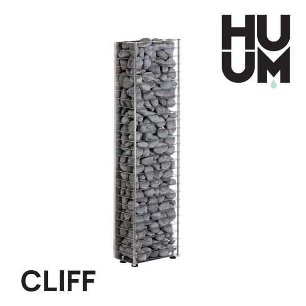 HUUM CLIFF Mini Sauna Heater – User Manual