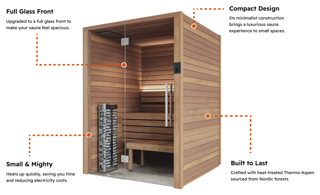 Cala Key Features