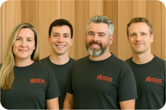 SDS Team