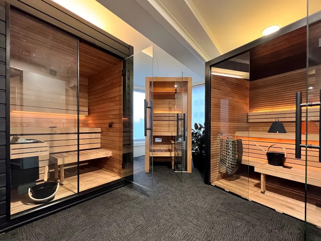 SydneyShowroom1 | SDS Australia SDS Australia